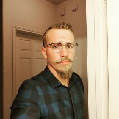 Profile Picture of Mark Pryor (@MarkAndrewPryor) on Twitter