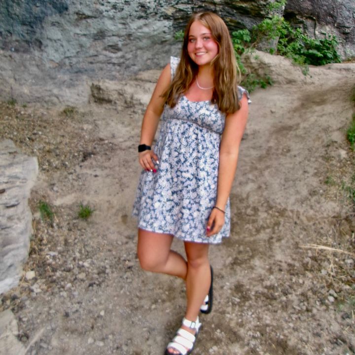 Profile Picture of maci_sharp08 (@maci_sharp08) on Tiktok