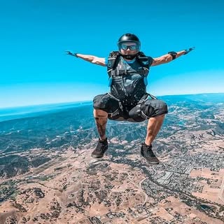 Profile Picture of Adam Dowell (@dowell847) on Instagram