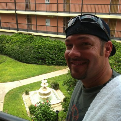 Profile Picture of Josh Millsaps (@joshmillsaps3) on Twitter