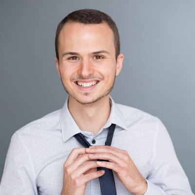 Profile Picture of Mark DeNicola (@MarkDeNicola) on Twitter