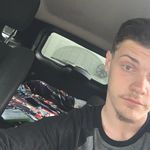 Profile Picture of James Cannon (@canman_76) on Instagram