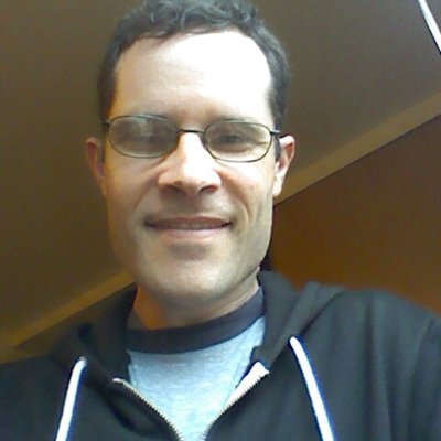 Profile Picture of David Mendelsohn (@Mendelshanks) on Twitter