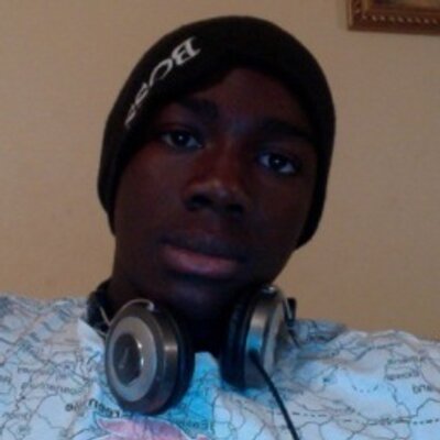 Profile Picture of Thomas Rico Chanda (@chanda_thomas) on Twitter