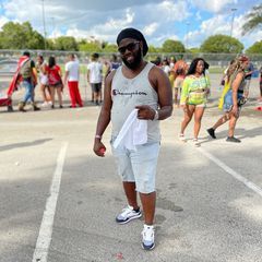 Profile Picture of GDI boss (@gregisaacs6) on Tiktok