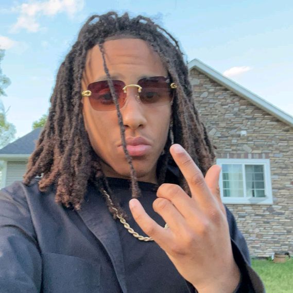 Profile Picture of niko 🎱 (@nikolasfortune) on Tiktok