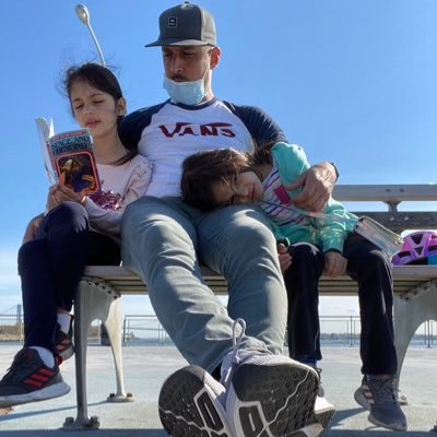 Profile Picture of Joseph Ambrosio (@josephambrosio5) on Twitter