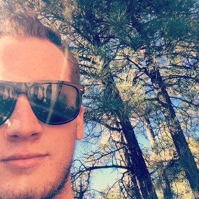 Profile Picture of Dylan Bates (@DCBatesAZ) on Twitter
