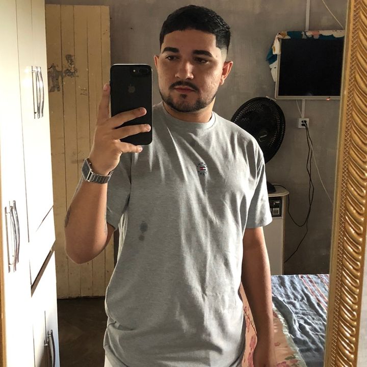 Profile Picture of Jardel Neri (@jardel.neri7) on Tiktok