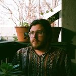 Sam Tilden - Instagram Profile Picture of Sam Tilden (@urgentwizard) on Instagram