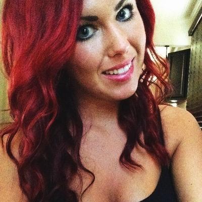 Profile Picture of Amanda Shippe (@MandyShippe) on Twitter