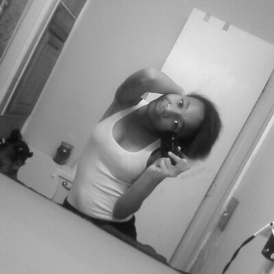 Profile Picture of Amber Gantt (@babyygirl416911) on Twitter