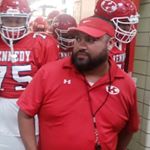 Profile Picture of Alex Vega (@coachvegajfk) on Instagram