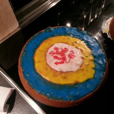 Profile Picture of The Real M.A.D. (@CurtisSky) on Twitter