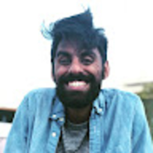 Profile Picture of Aleem Waris (@aleemw1995) on Poshmark