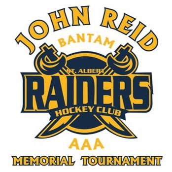 Profile Picture of John Reid Tournament (@JRMT2020) on Twitter