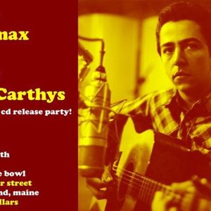 Profile Picture of The Lomax (@thelomaxband) on Myspace