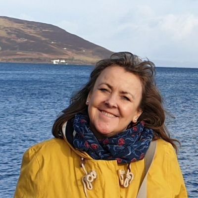 Profile Picture of Catherine McDerment (@cmcdlot) on Twitter