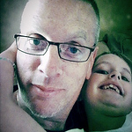 Profile Picture of John Blake (@johnblakephotography) on Flickr