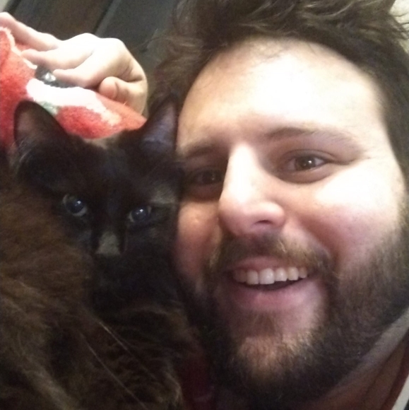 Profile Picture of Richard Berardo (@richardberardo) on Poshmark