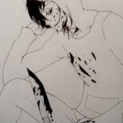 Profile Picture of Jeff The Killer (@TatumHazelton) on Twitter