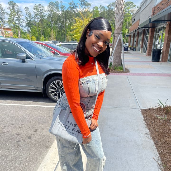 Profile Picture of AlishaNicole (@biglishhh) on Tiktok