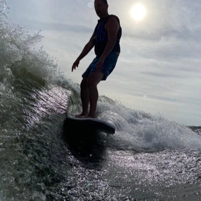 Profile Picture of Alan Schuckman (@coach_schuck) on Twitter