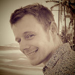 Profile Picture of Gareth Jones (@gjones) on Flickr