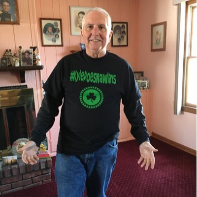 Profile Picture of Joe Grappone (@JoeGrapp) on Twitter