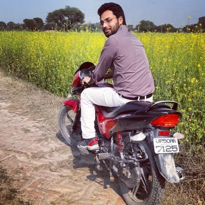 Profile Picture of Arvind Malhotra (@ArvindMalhotr11) on Twitter