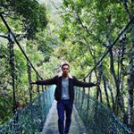 Profile Picture of Daniel Chan (@danielchannetherlands) on Instagram