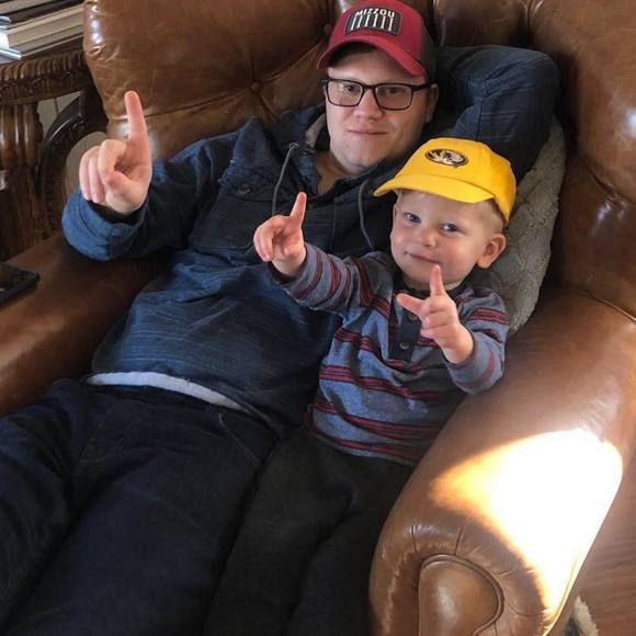 Profile Picture of Matt Christopher (@mcccr8) on Poshmark