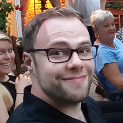 Profile Picture of Mitchell Fagan (@megatallfinch) on Twitter