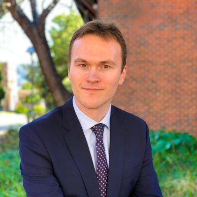 Profile Picture of Richard Norman (@rich_norman) on Twitter