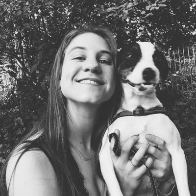 Profile Picture of Amelia Coomber (@amelia_coomber) on Twitter