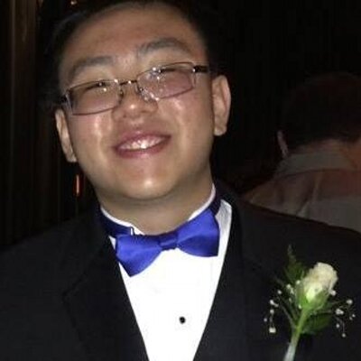 Profile Picture of Bryan Chau (@Bchau23) on Twitter