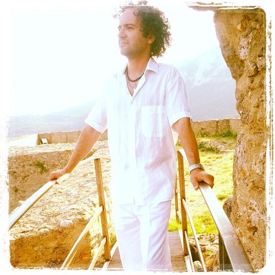 Profile Picture of David Bacci (@david_bacci) on Twitter