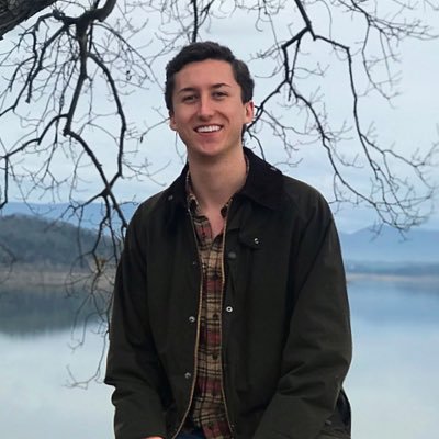Profile Picture of Clay Parker (@ClayParker27) on Twitter