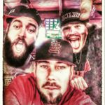 Profile Picture of joe meadows (@speedfreaky1) on Instagram