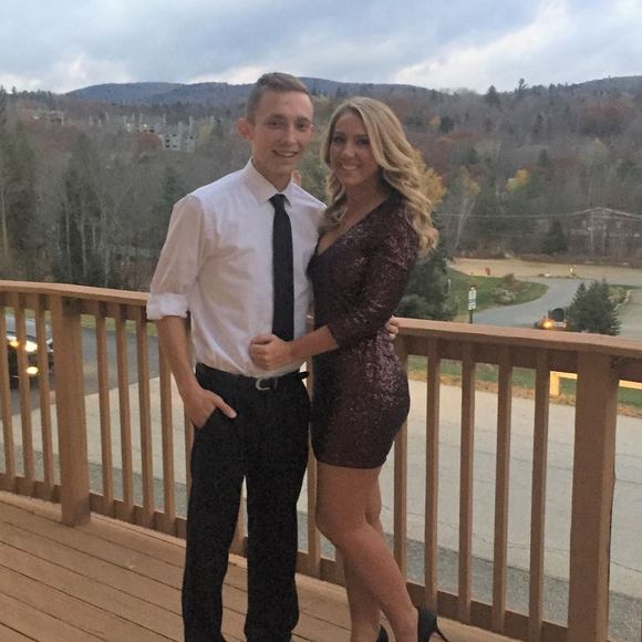 Profile Picture of Mike Mahoney (@mike_mahoney) on Poshmark