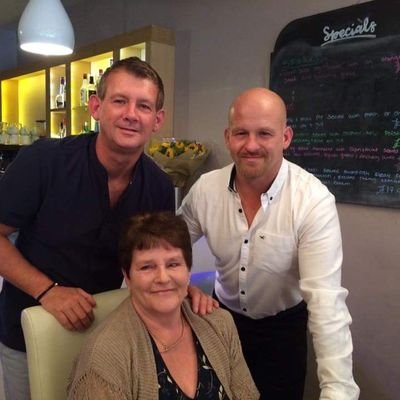 Profile Picture of Dave Bickle (@BickleDave) on Twitter