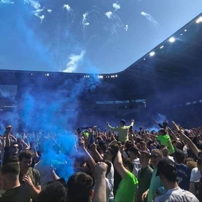 Profile Picture of Sean Marks (@Sean_CCFC92) on Twitter