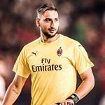 Profile Picture of Gigio Donnarumma #99 (@gigiodonna99.fp) on Instagram