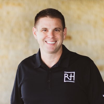 Profile Picture of Michael Criner (@michaelcriner) on Twitter
