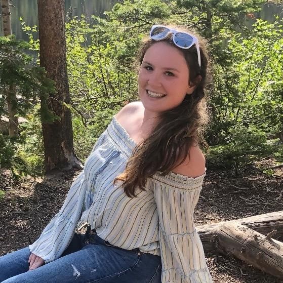 Profile Picture of Raylea Willoughby (@@ray_will10) on Tiktok