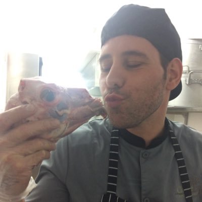 Profile Picture of Ricardo Pedro (@ricardopedro31) on Twitter