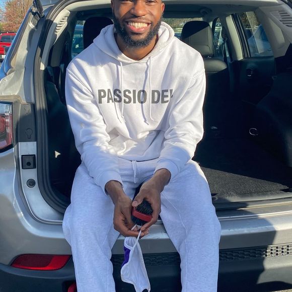 Profile Picture of Duronile Myers (@churro1) on Poshmark