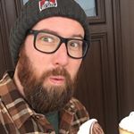 Profile Picture of Adam Gentle (@groovedalchemy) on Instagram