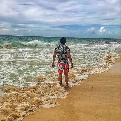 Profile Picture of Abraham (@ibrahimANDRE1) on Twitter