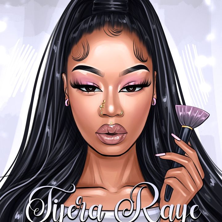 Profile Picture of Tijera Fleming (@tijerarayemua) on Tiktok